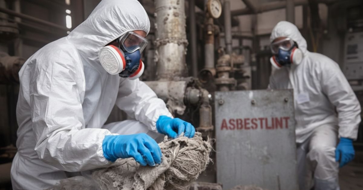 asbestlint