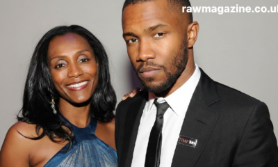 ashley nikkii ellison