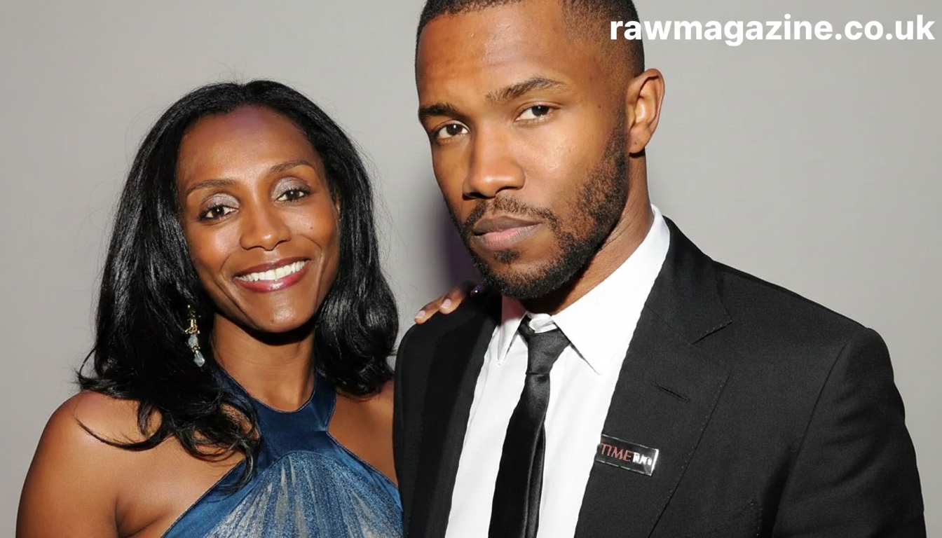 ashley nikkii ellison