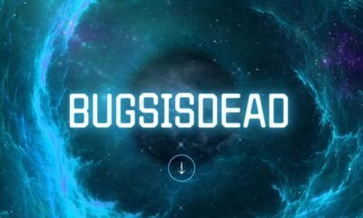 bugsisdead