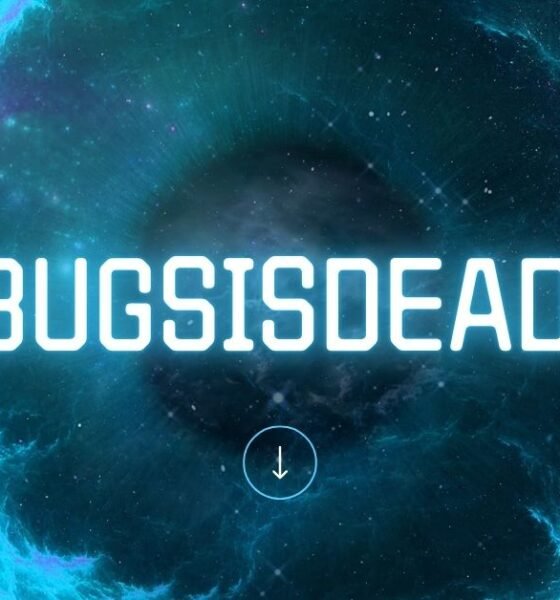 bugsisdead