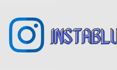 instablu
