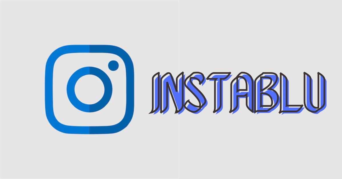 instablu