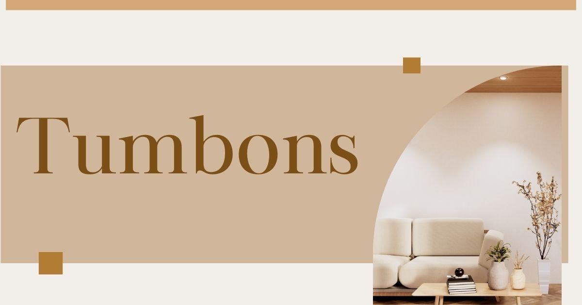 tumbons