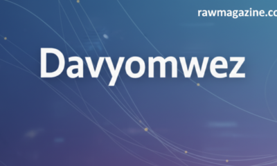 Davyomwez