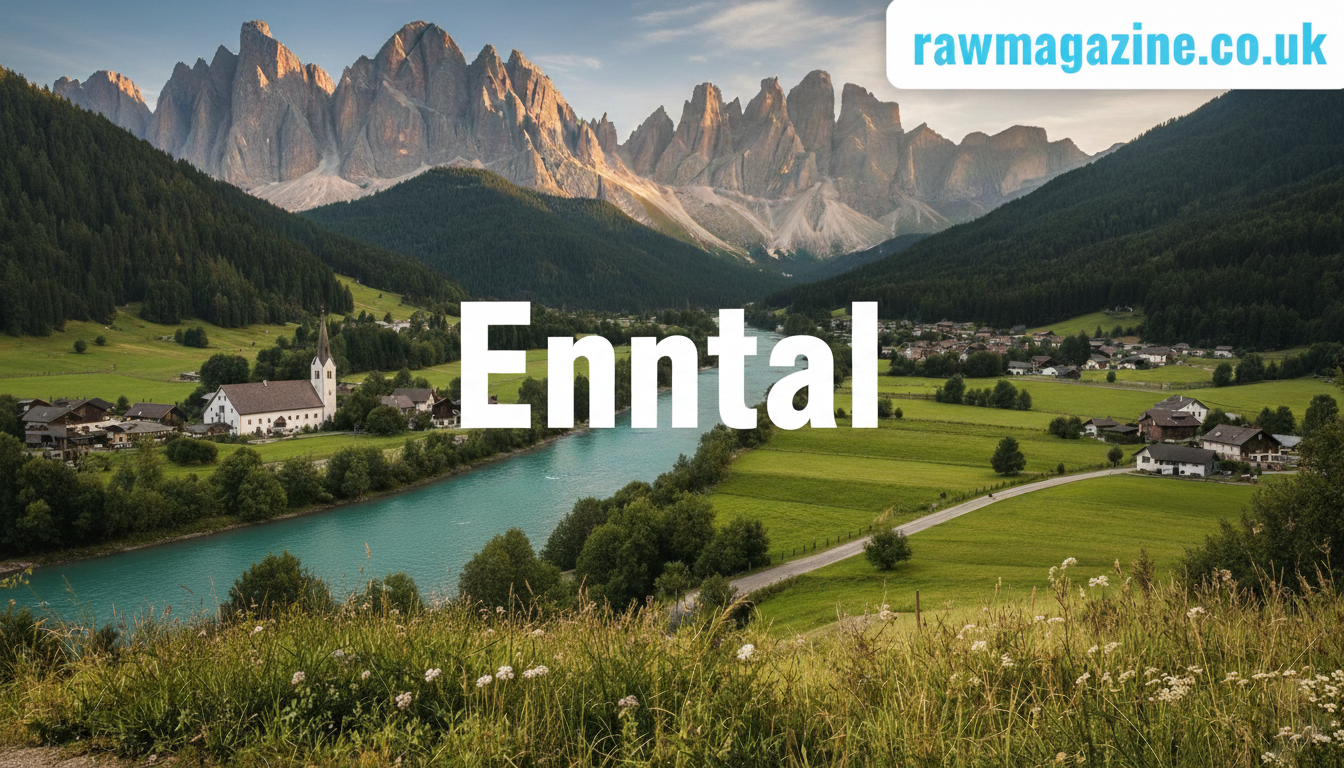 Enntal