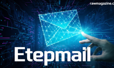Etepmail