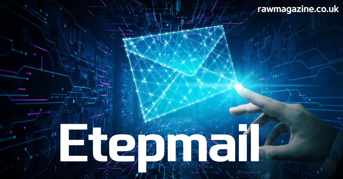 Etepmail