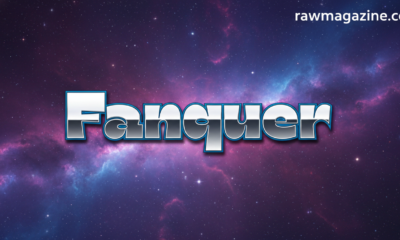 Fanquer