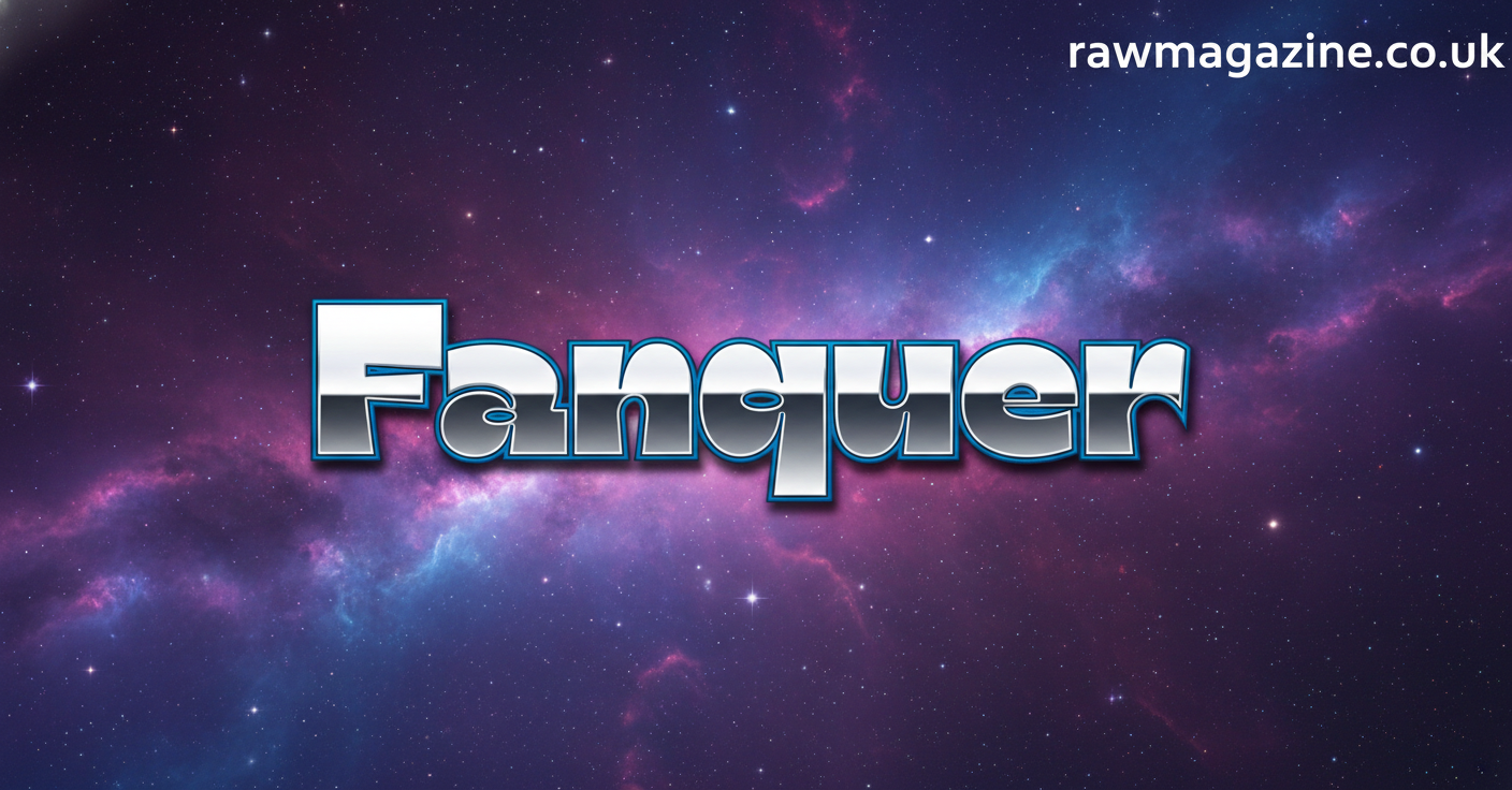 Fanquer