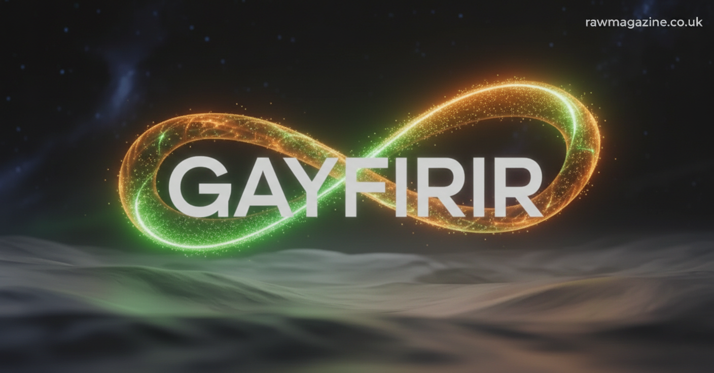 Gayfirir