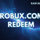 Irobux.com redeem