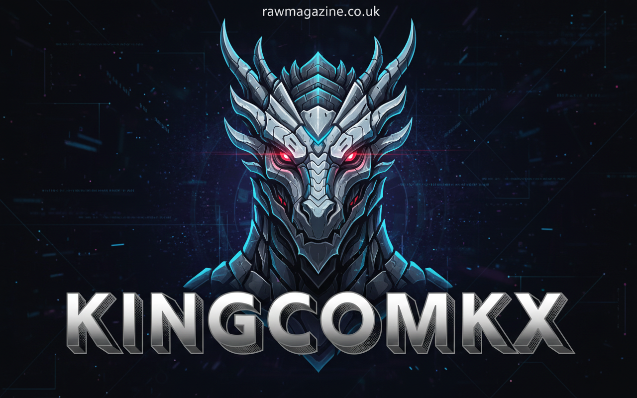 Kingcomkx