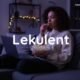 Lekulent