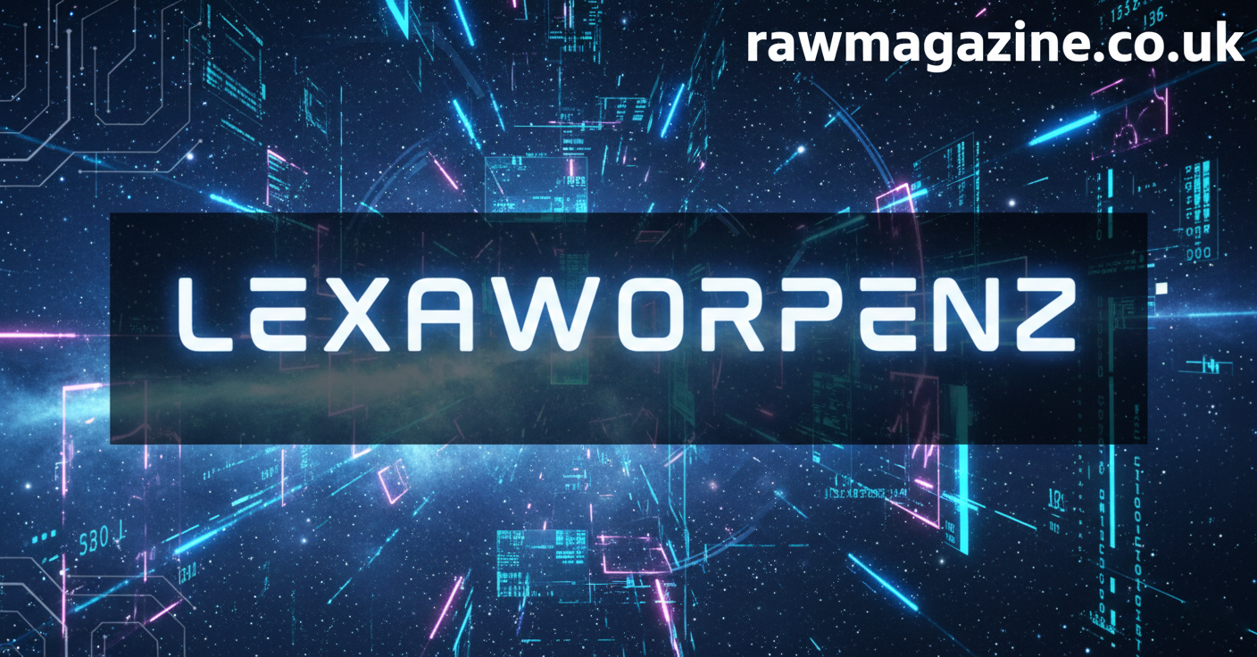 Lexaworpenz
