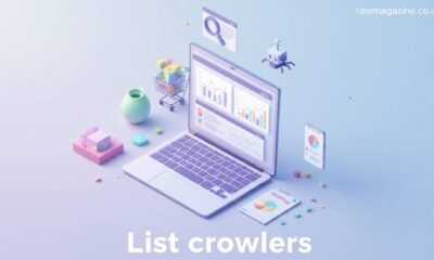 List crowlers