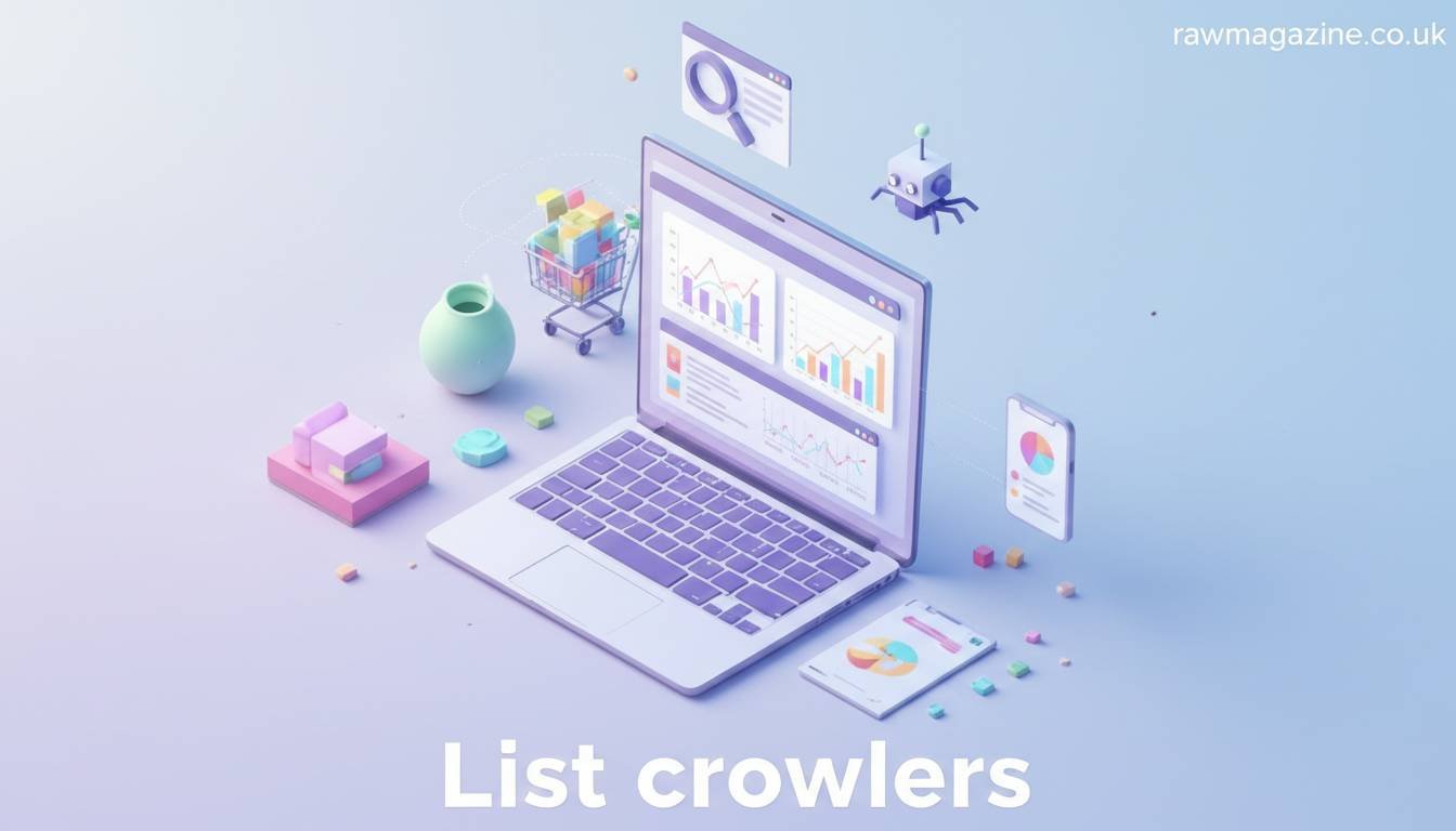 List crowlers