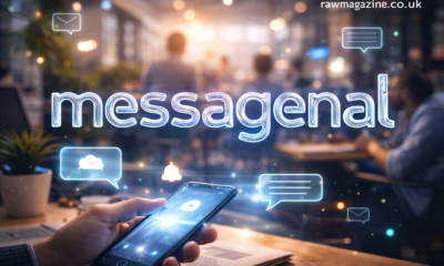 Messagenal