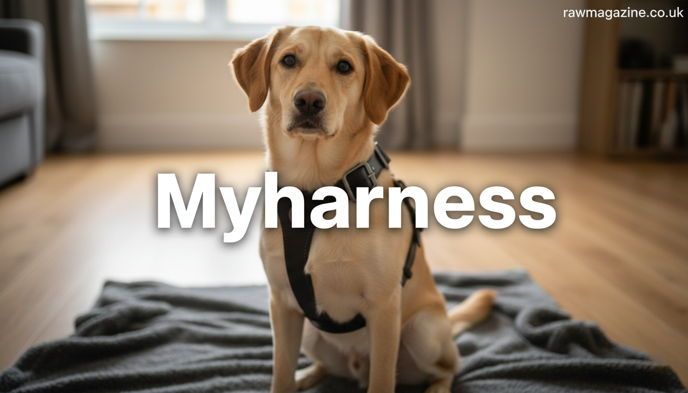 Myharness