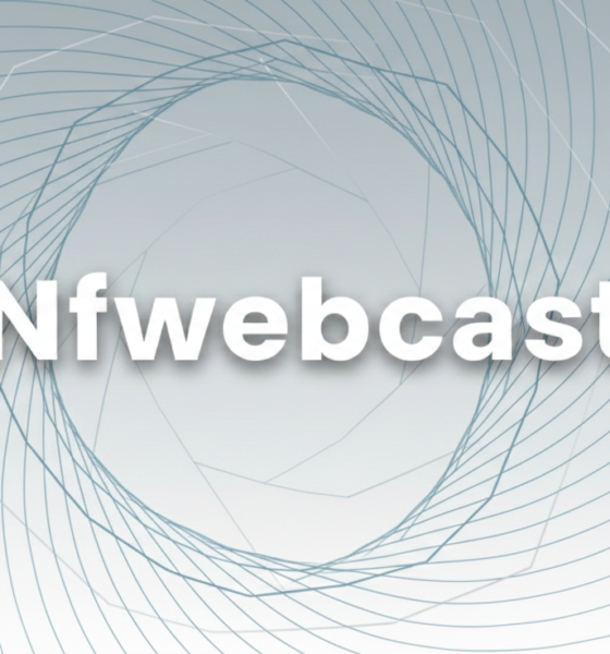 Nfwebcast