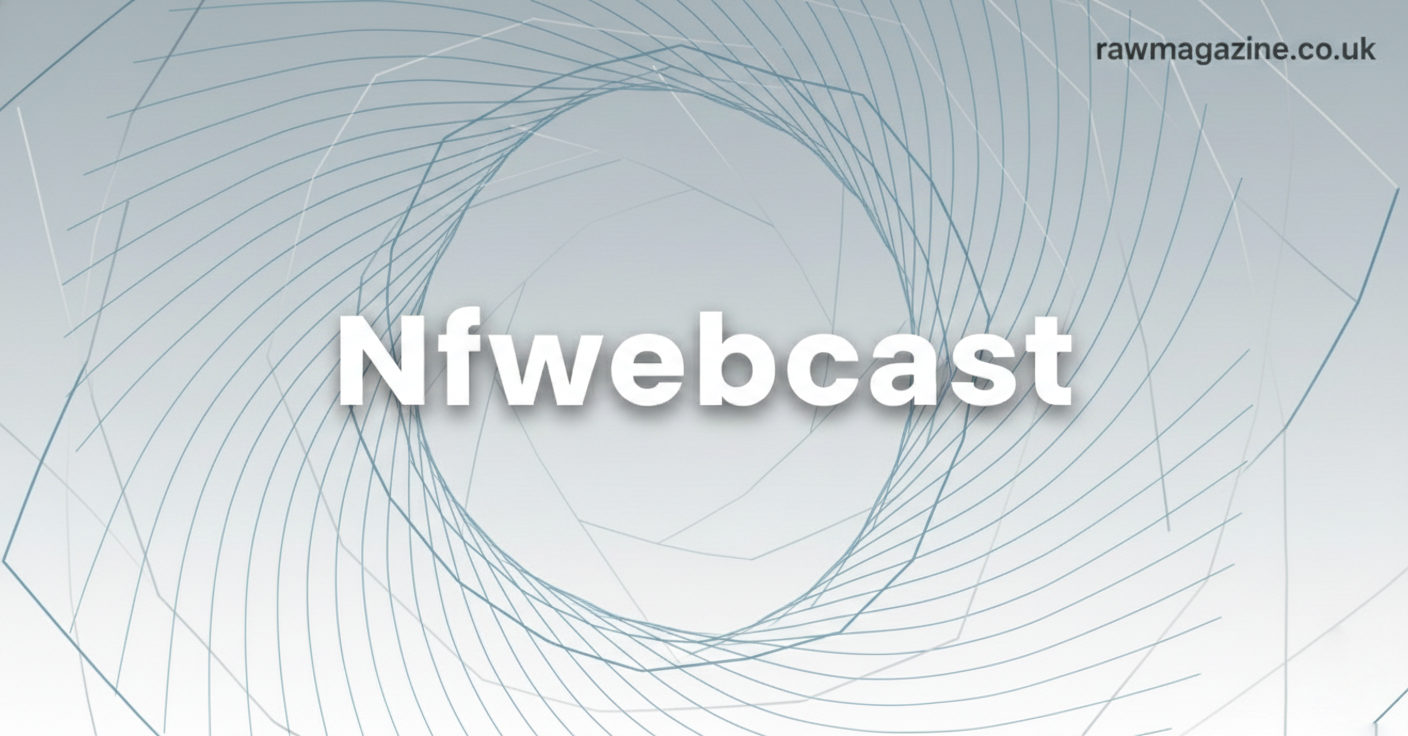 Nfwebcast