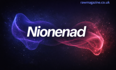 Nionenad