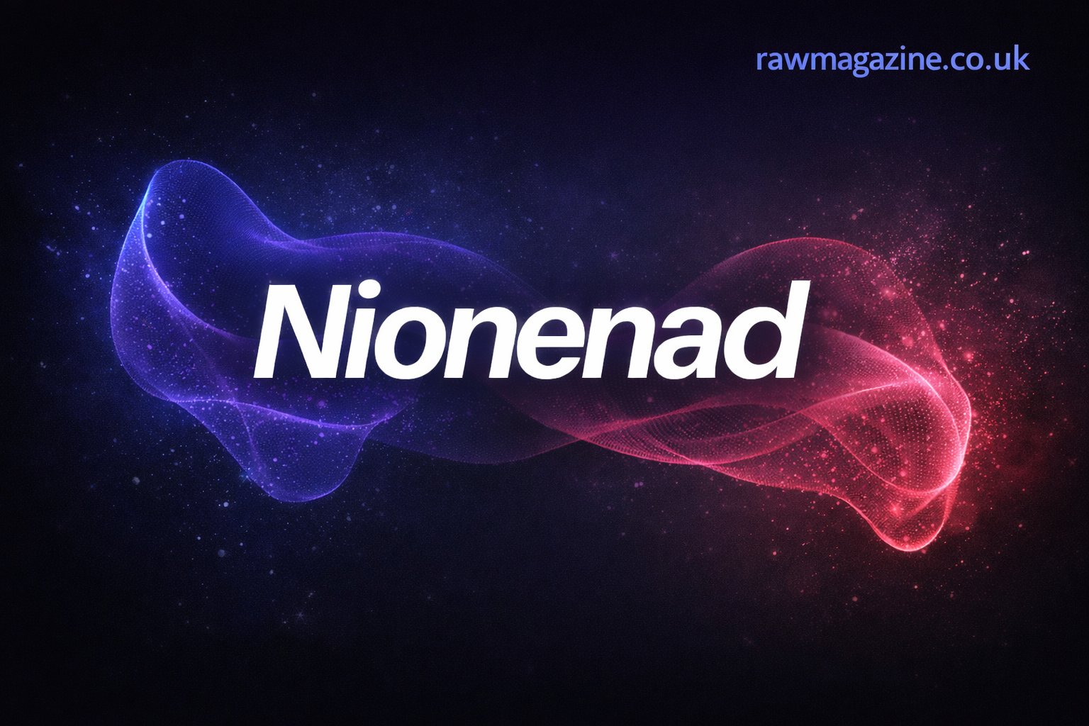 Nionenad