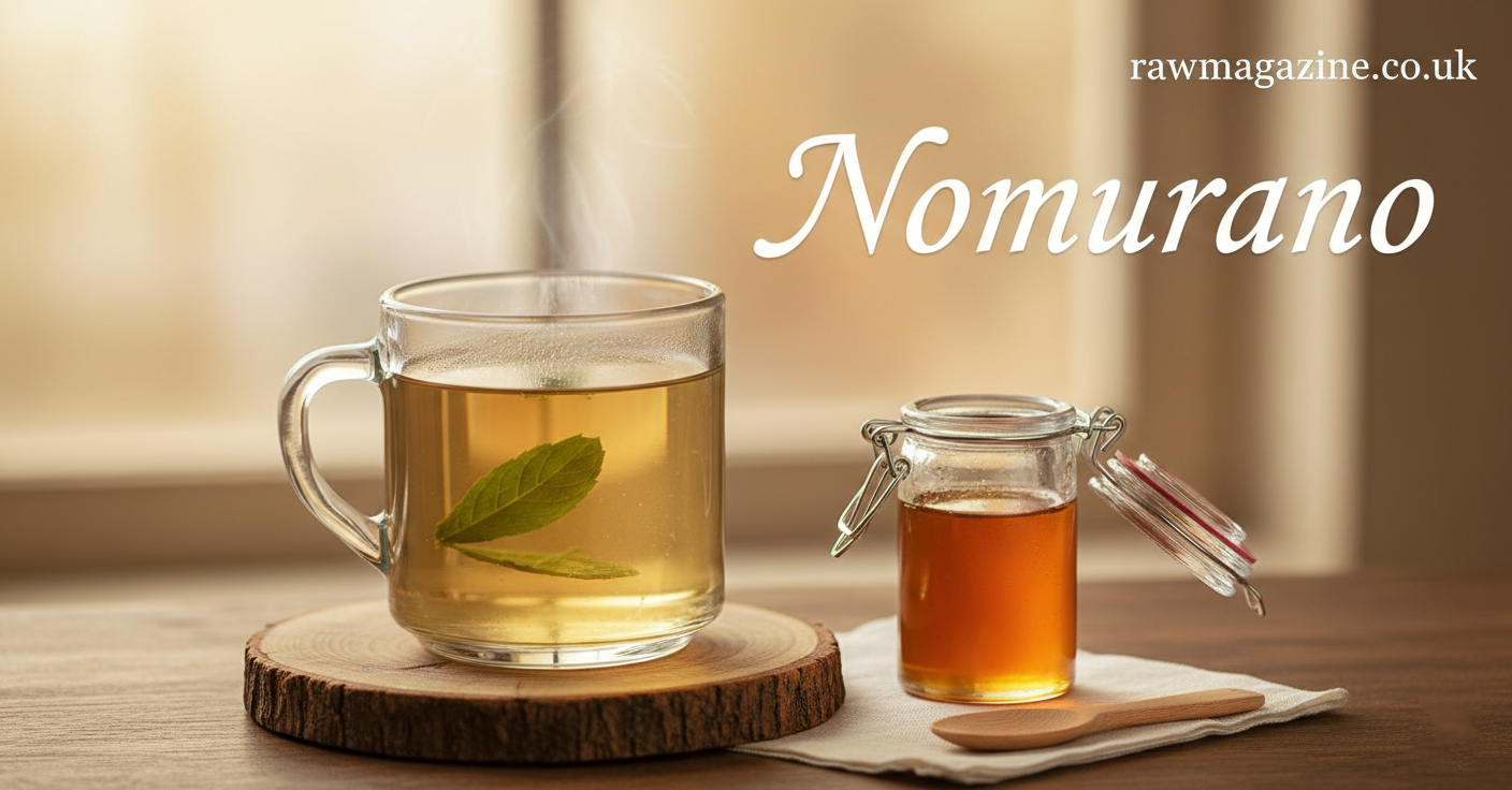 Nomurano