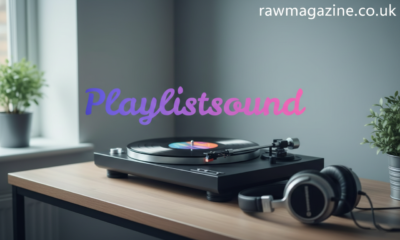 Playlistsound