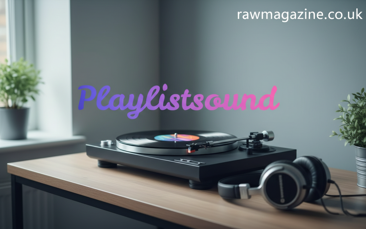 Playlistsound