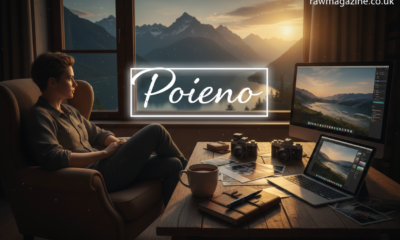 Poieno