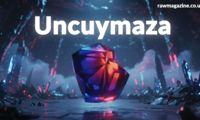 Uncuymaza
