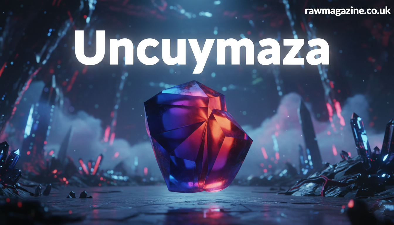 Uncuymaza