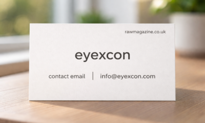 contact email eyexcon