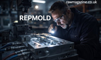 repmold