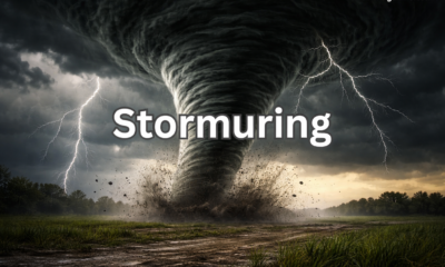 stormuring