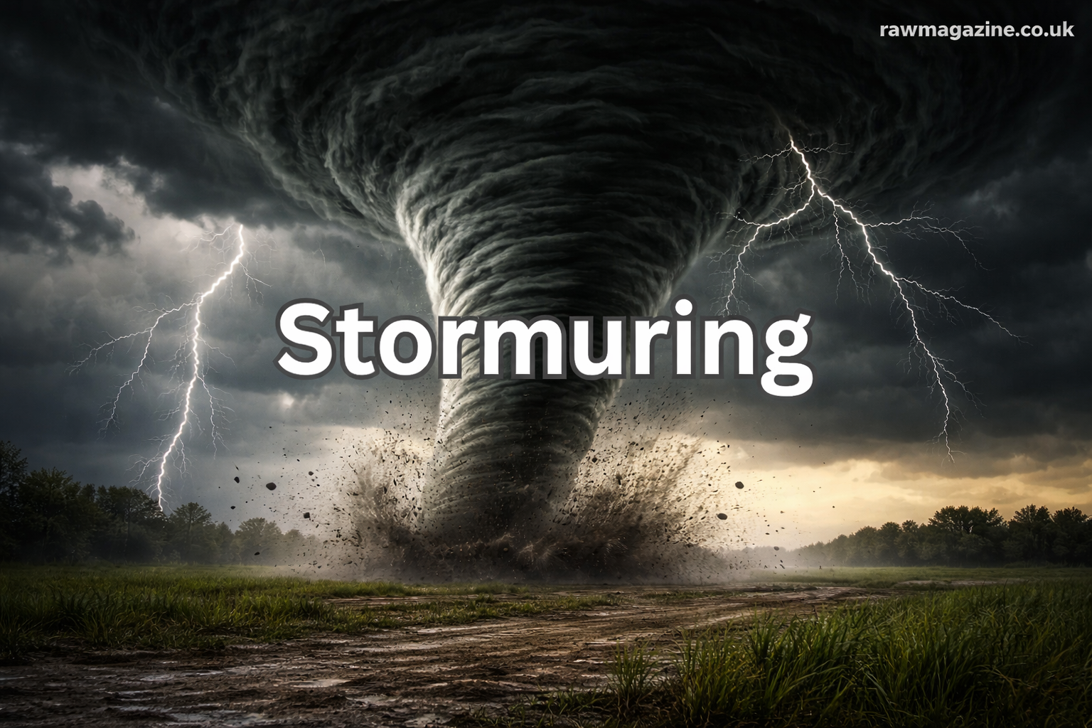 stormuring