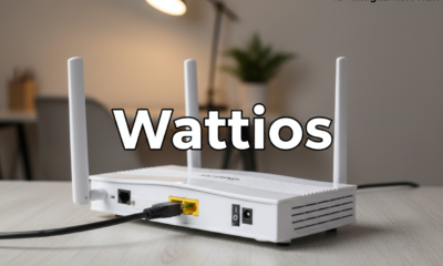 wattios