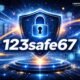 123safe67
