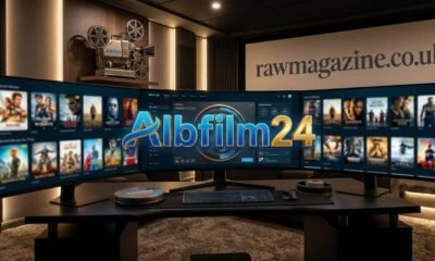 Albfilm24