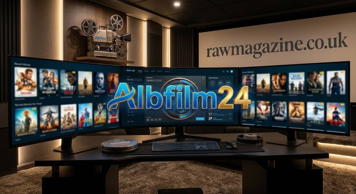 Albfilm24