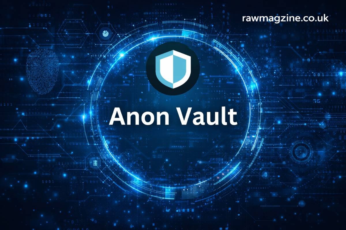 Anon vault