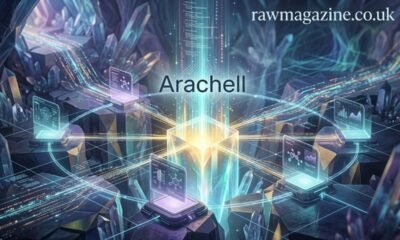 Araachell