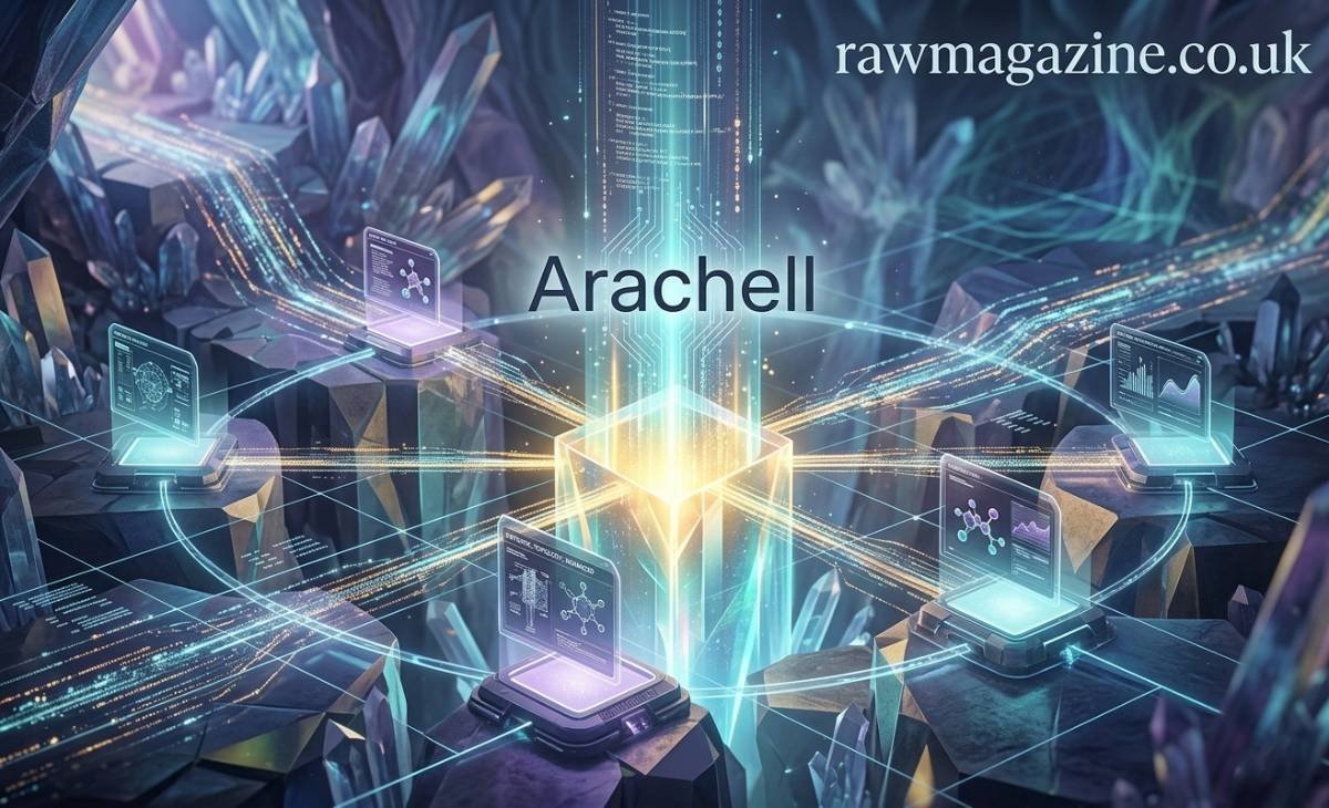 Araachell
