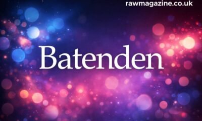 Batenden