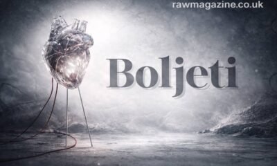 Boljeti