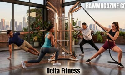 Delta fitness