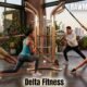 Delta fitness