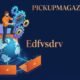 Edfvsdrv