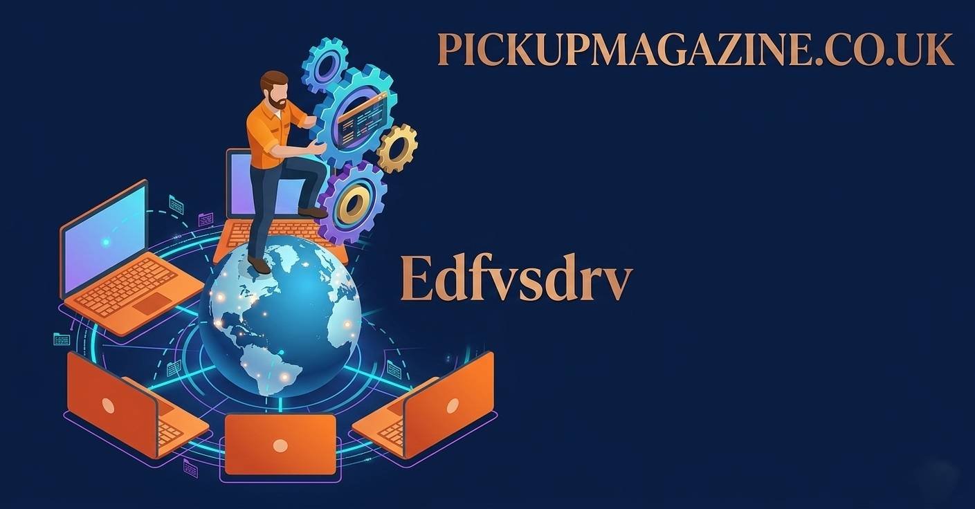 Edfvsdrv